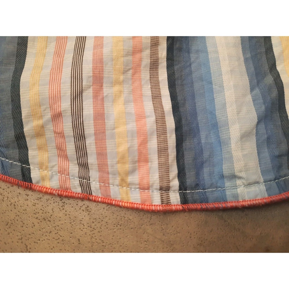 2 Tommy Bahama Long Sleeve Button Down Mens Size XL Bundle Of 2 Office Wear - Picture 7 of 16